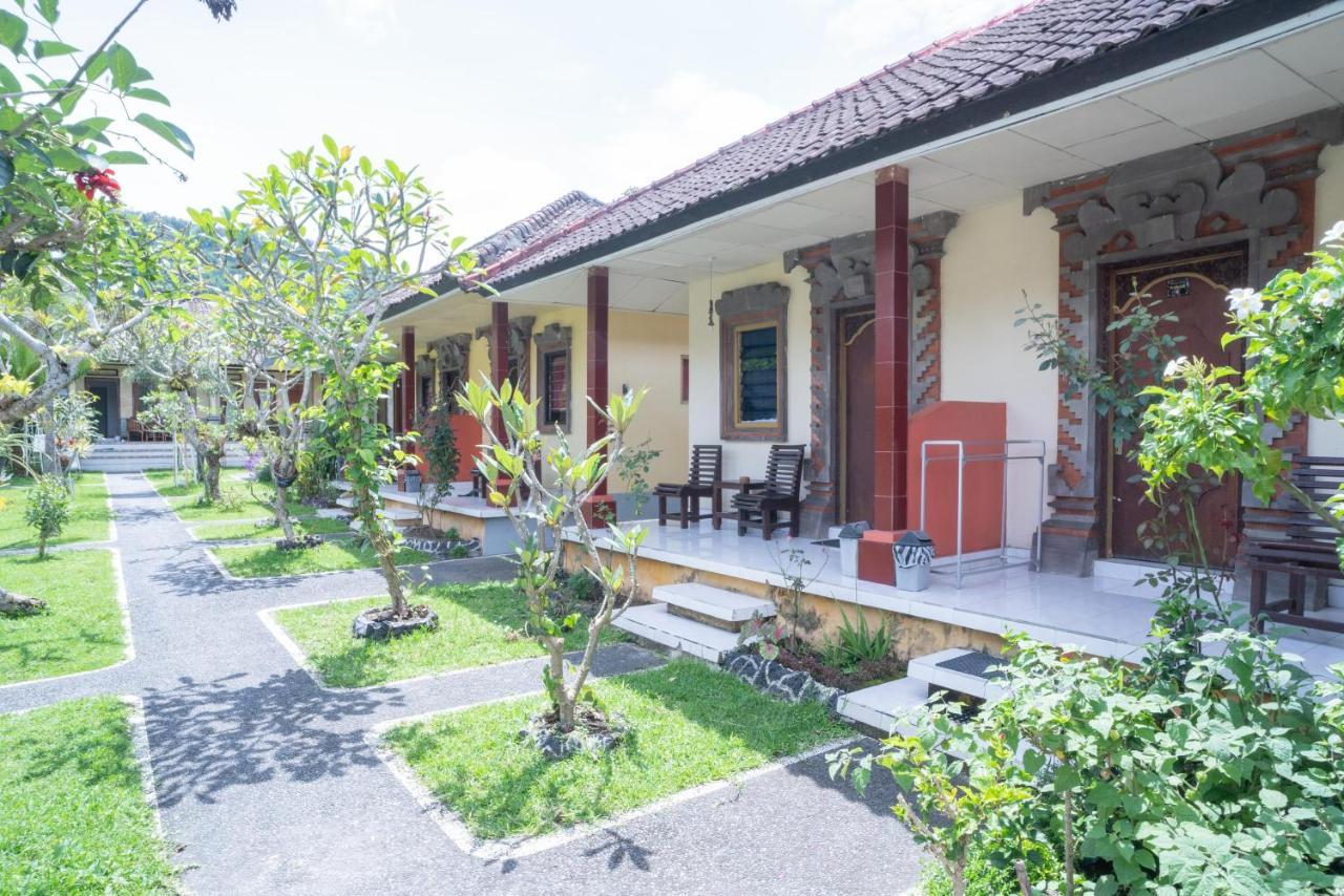 Reddoorz Plus Near Danau Batur Kintamani Exterior photo