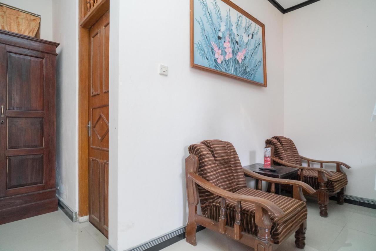 Reddoorz Plus Near Danau Batur Kintamani Exterior photo