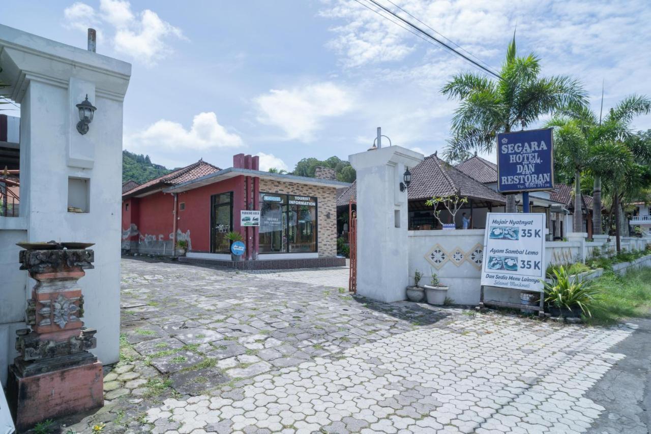 Reddoorz Plus Near Danau Batur Kintamani Exterior photo